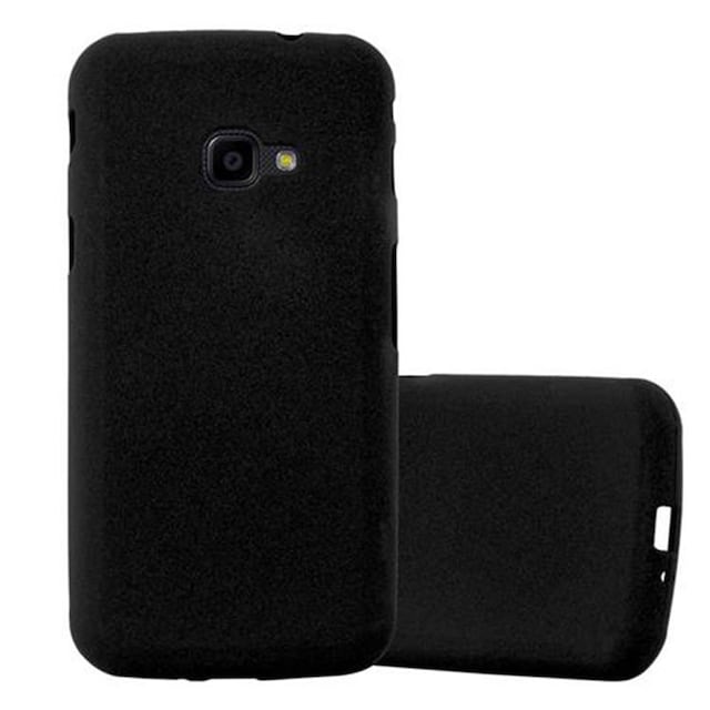 Cover Samsung Galaxy XCover 4 / XCover 4s Etui Case