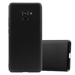 Samsung Galaxy A8 2018 Cover Etui Case (Sort)