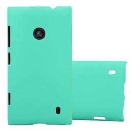 Nokia Lumia 520 / 521 Cover Etui Case (Grøn)