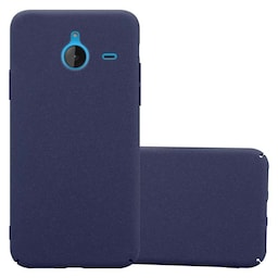 Nokia Lumia 640 XL Cover Etui Case (Blå)