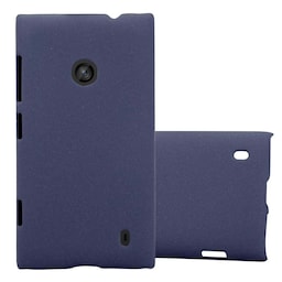 Nokia Lumia 520 / 521 Cover Etui Case (Blå)