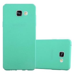Samsung Galaxy A5 2016 Cover Etui Case (Grøn)