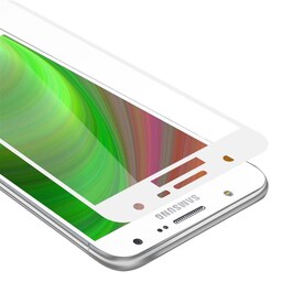 Skærmbeskytter Samsung Galaxy J7 2015 Beskyttelsesglas