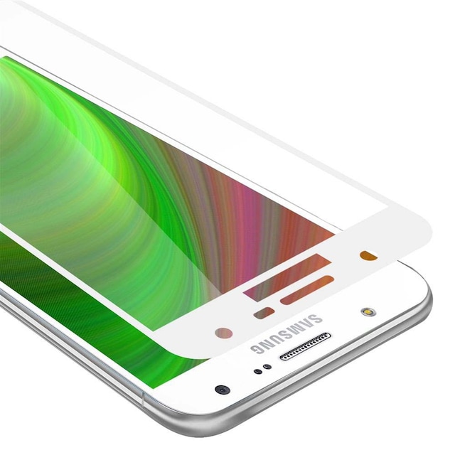 Skærmbeskytter Samsung Galaxy J7 2015 Beskyttelsesglas
