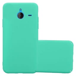 Nokia Lumia 640 XL Cover Etui Case (Grøn)