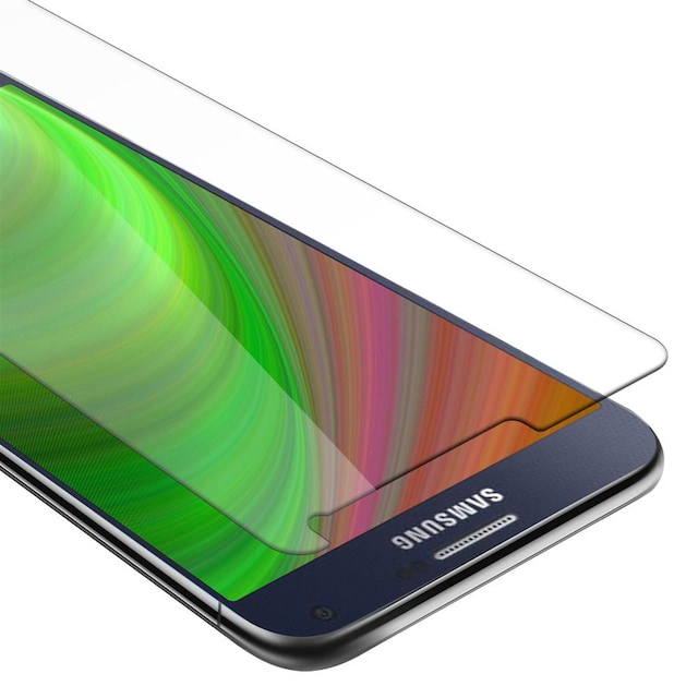 Samsung Galaxy A7 2015 Skærmbeskytter Beskyttelsesglas