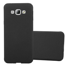 Samsung Galaxy A8 2015 Cover Etui Case (Sort)