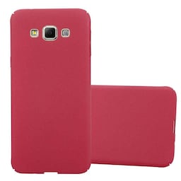 Samsung Galaxy A7 2015 Cover Etui Case (Rød)