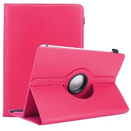 LG G Pad 3 (10.1 tomme) Pungetui Cover (Lyserød)
