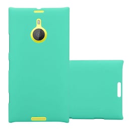 Nokia Lumia 1520 Cover Etui Case (Grøn)
