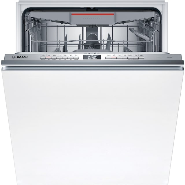 Bosch Serie 4 opvaskemaskine SBH4HVX00E (fuldintegreret)