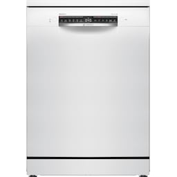 Bosch Serie 4 opvaskemaskine SMS4HMW06E (hvid)