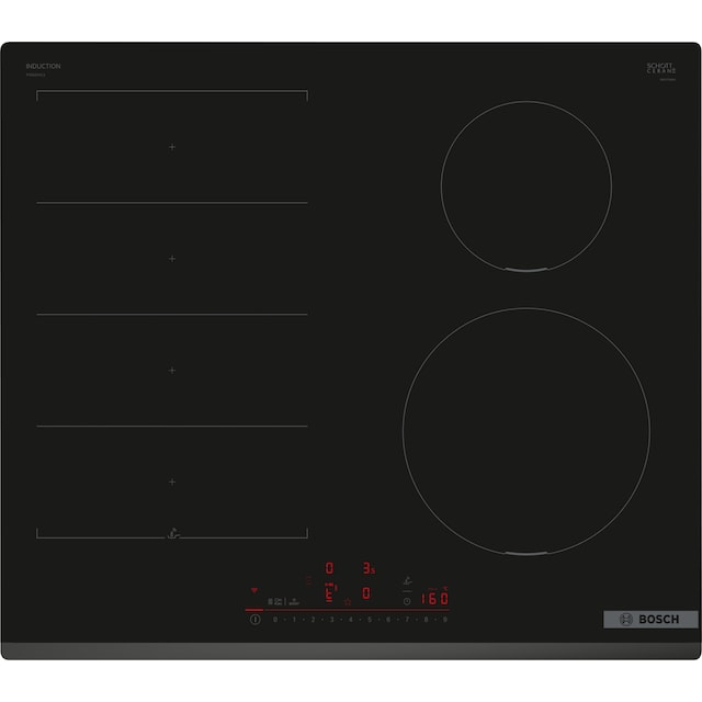 Bosch Kogeplade PIX631HC1E