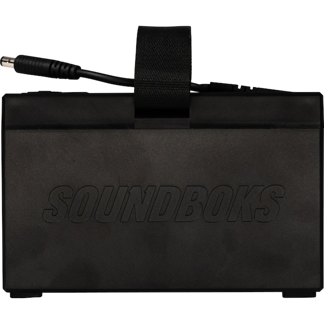 SOUNDBOKS THE BATTERY