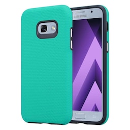 Samsung Galaxy A3 2017 Etui Case Cover (Turkis)