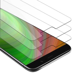 Xiaomi Mi 5s PLUS 3x Skærmbeskytter Beskyttelsesglas