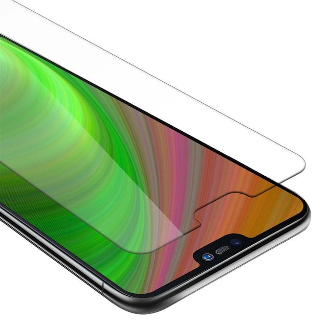 Huawei P20 LITE 2018 / NOVA 3E Skærmbeskytter