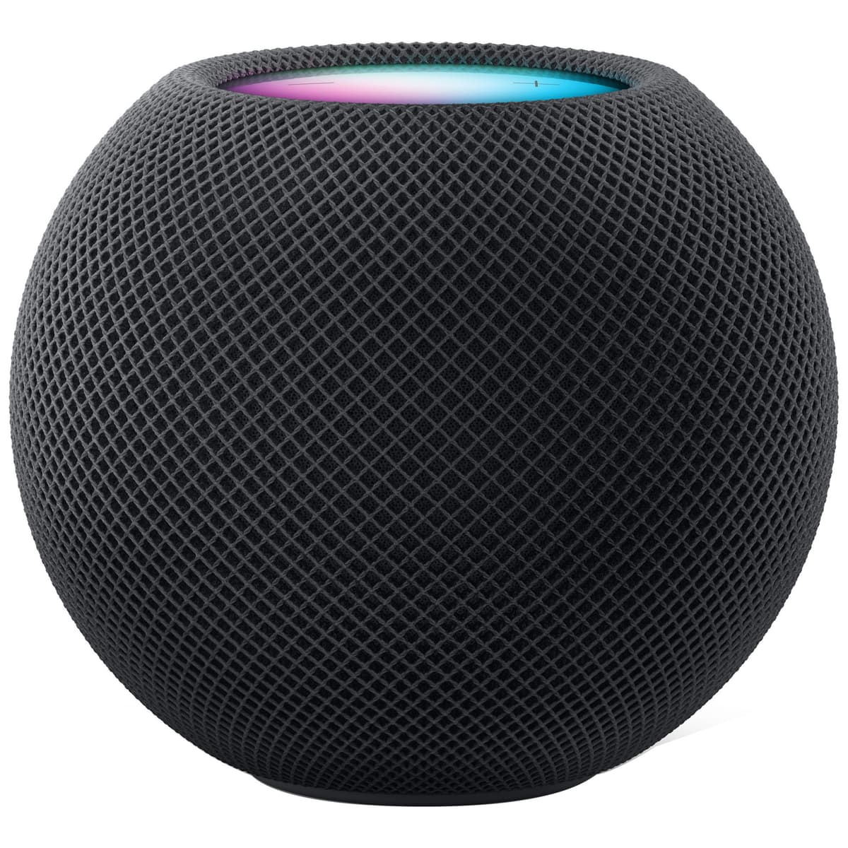 Apple HomePod mini-højttaler (midnight)