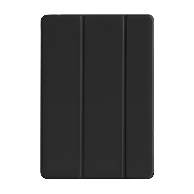 SKALO iPad 10.2 Trifold Flip Cover - Sort