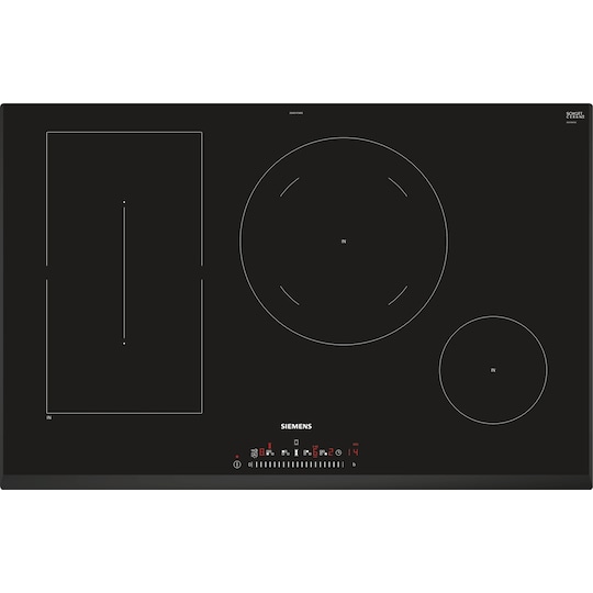 Siemens induktionskogeplade ED851FSB5E