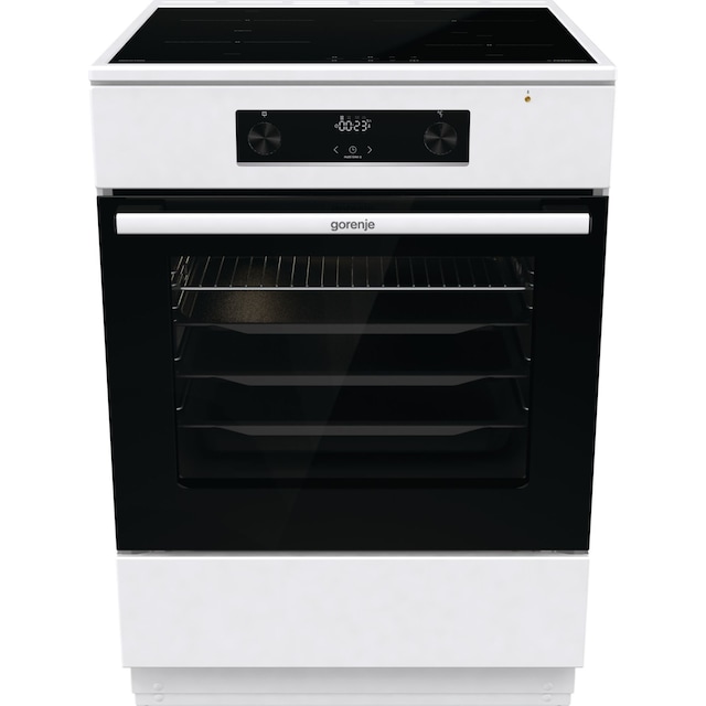 Gorenje komfur GEIT6D61WPG