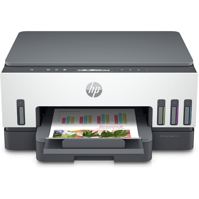 HP Smart Tank 7005 Inkjet printer