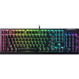 Razer BlackWidow V4 X gaming-tastatur