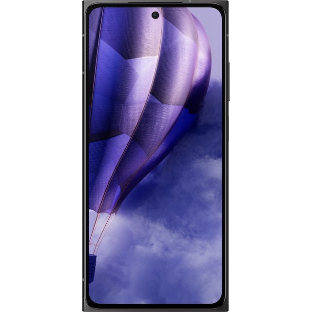 HMD Skyline smartphone 8/128GB (sort)