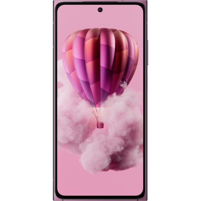 HMD Skyline smartphone 8/128GB (pink)