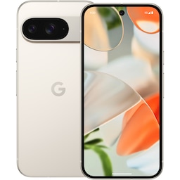 Google Pixel 9 5G smartphone 12/128GB (Porcelæn)