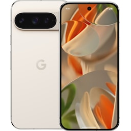 Google Pixel 9 Pro 5G smartphone 16/256GB (Porcelæn)