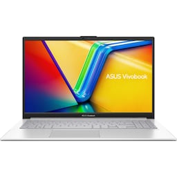 Asus VivoBook Go 15 15,6" bærbar computer