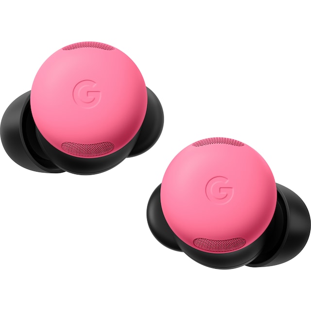 Google Pixel Buds Pro 2 true wireless in-ear høretelefoner (peony)