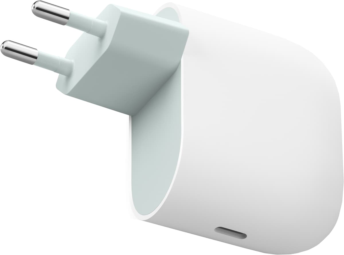 Google 45W USB-C oplader