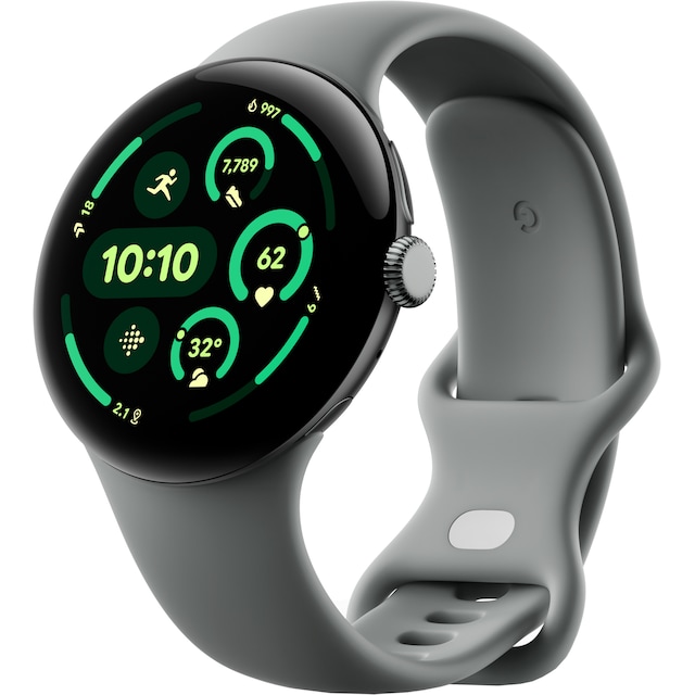 Google Pixel Watch 3 45mm Wi-Fi (Hassel)