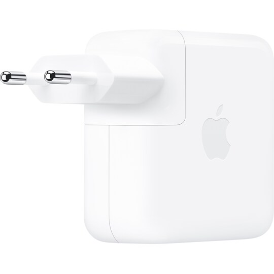 Apple 70W USB-C-strømadapter