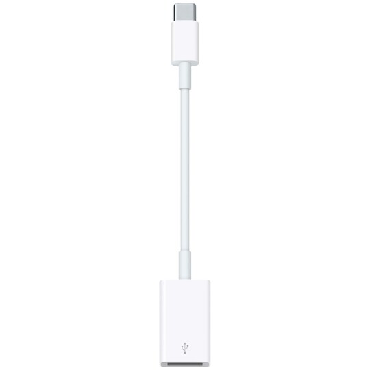 Apple USB-C til USB-adapter