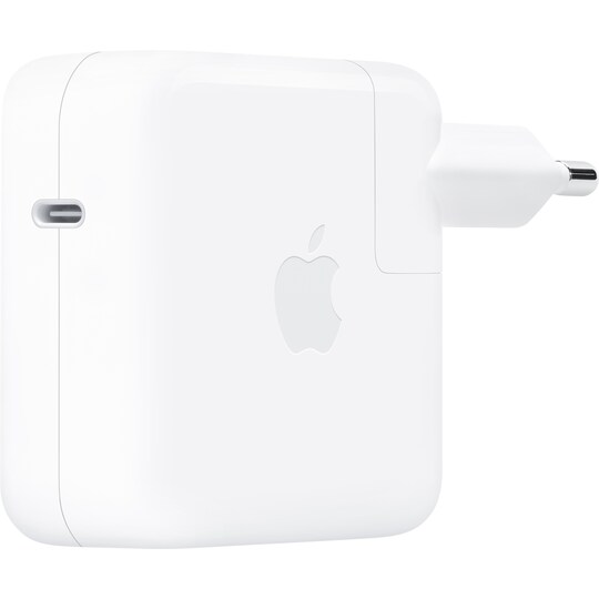 Apple 70W USB-C-strømadapter