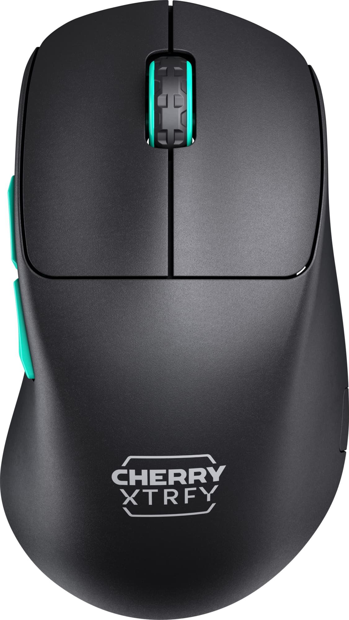 Cherry Xtrfy M64W gaming-mus (sort)