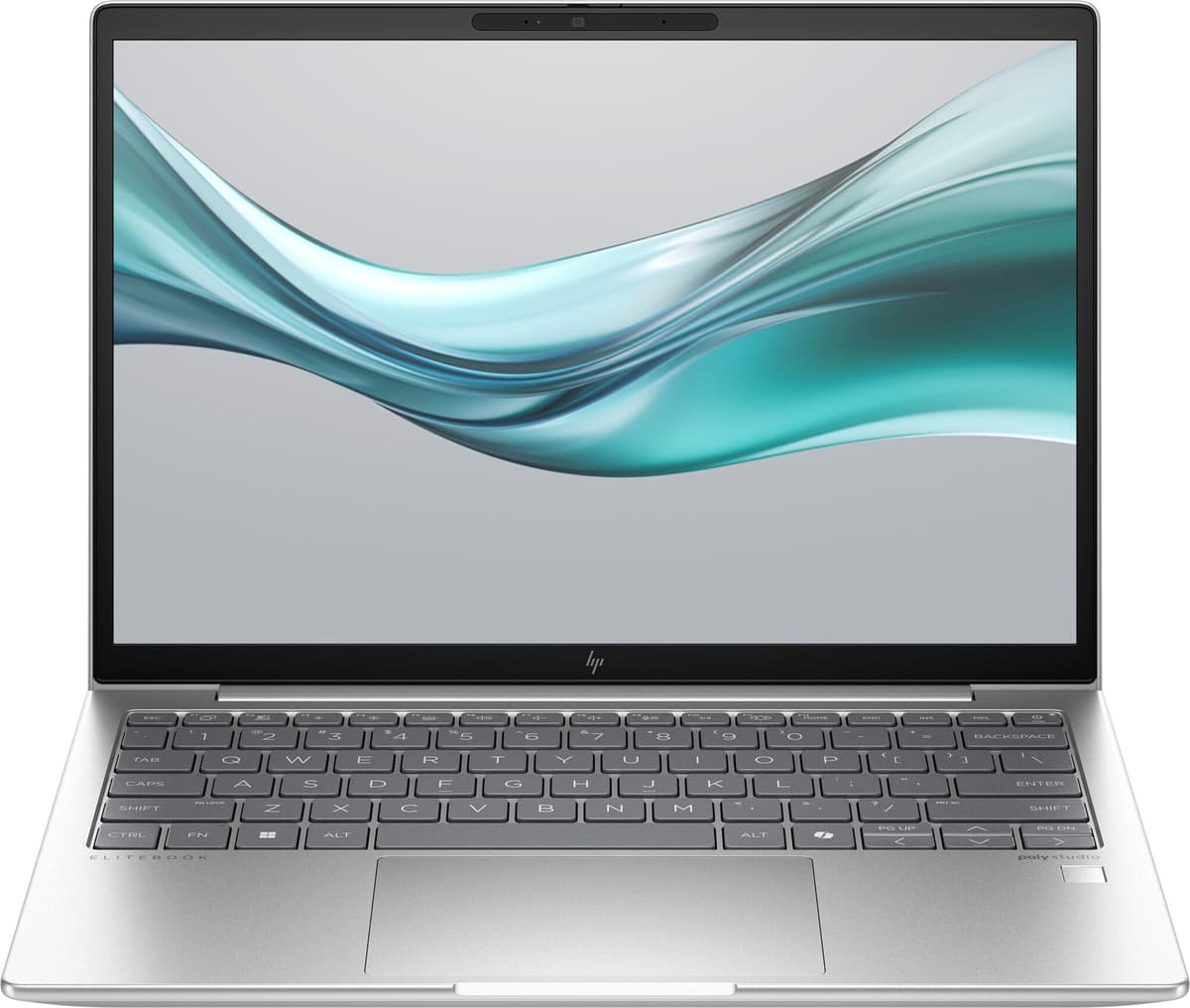 HP EliteBook 630 G11/U5-125U/16/512/13,3" bærbar computer