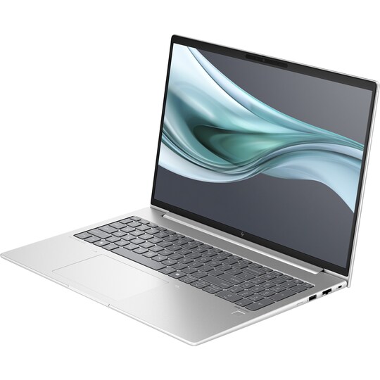 HP EliteBook 660 G11/U7-155U/16/512/16"