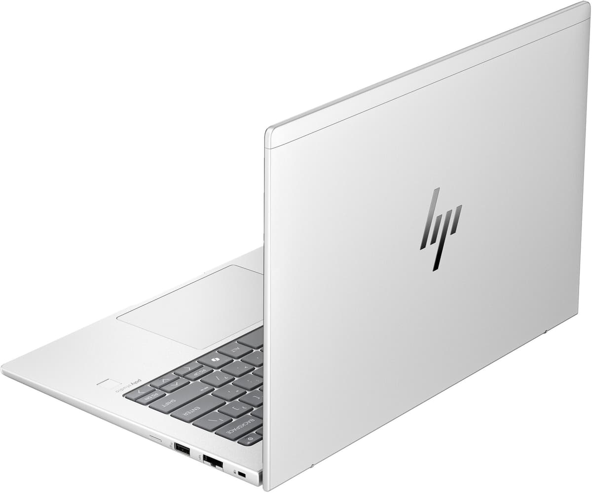 HP EliteBook 640 G11/U5-125U/16/512/14" bærbar computer