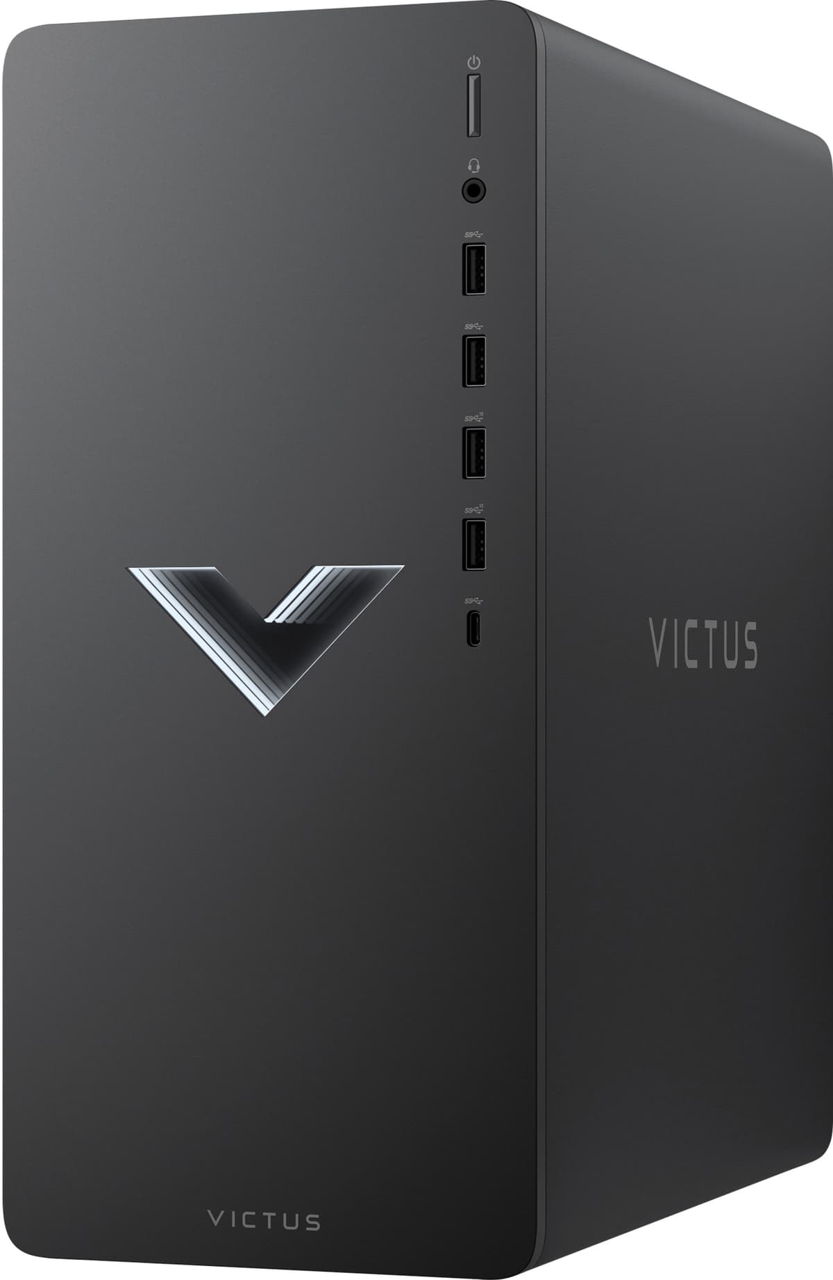 HP Victus 15L gaming desktop i5-13/16/512/4060