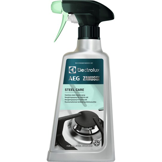 Electrolux Steel Care rensespray 9029799450