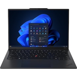 Lenovo ThinkPad X1 Carbon Gen 12 14" bærbar computer 21KC0061MX