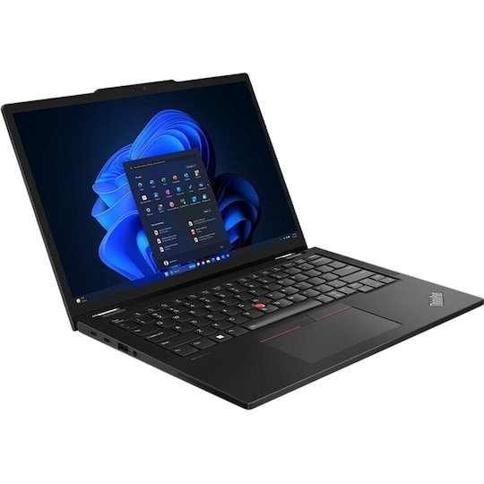 Lenovo ThinkPad X13 2-in-1 Gen 5 13.3" bærbar computer 21LW001LMX (sor