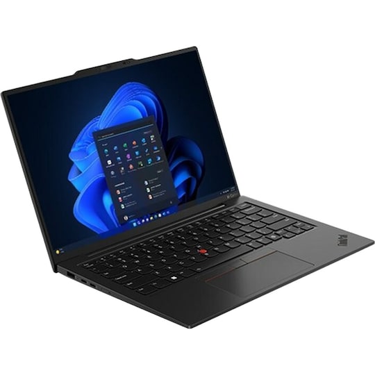 Lenovo ThinkPad X1 Carbon Gen 12 14" bærbar computer 21KC004QMX