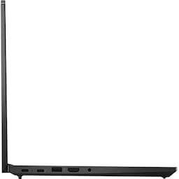 Lenovo ThinkPad E14 Gen 6 14" bærbar computer 21M7002JMX (graphite bla