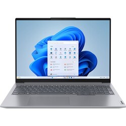 Lenovo ThinkBook 16 G7 IML 16" bærbar computer 21MS005JMX