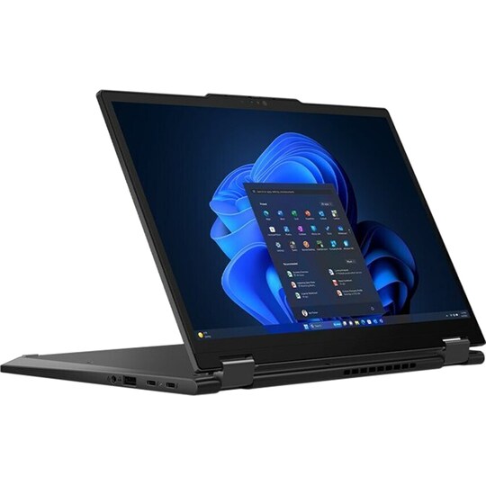 Lenovo ThinkPad X13 2-in-1 Gen 5 13.3" bærbar computer 21LW001LMX (sor